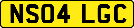 NS04LGC