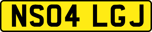 NS04LGJ