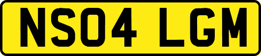 NS04LGM