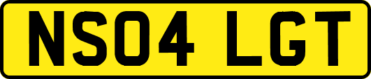 NS04LGT