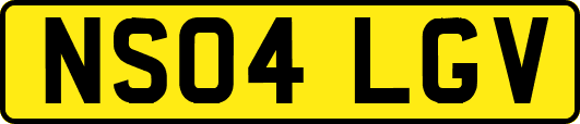 NS04LGV
