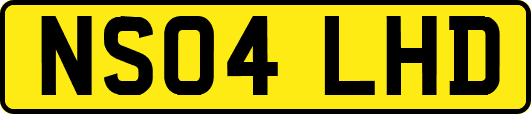 NS04LHD