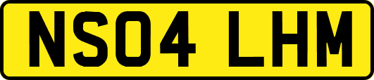 NS04LHM