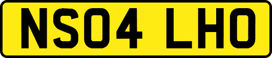 NS04LHO