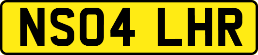 NS04LHR