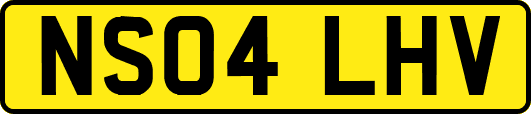NS04LHV