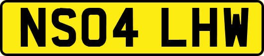 NS04LHW