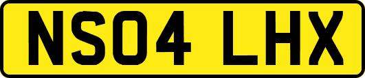 NS04LHX