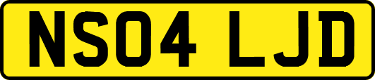 NS04LJD