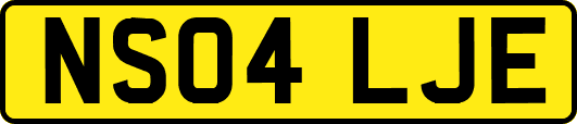 NS04LJE