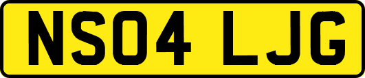 NS04LJG
