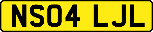 NS04LJL