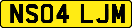 NS04LJM