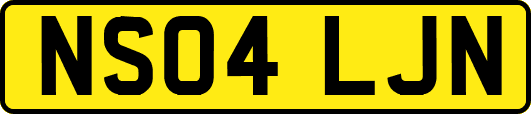 NS04LJN