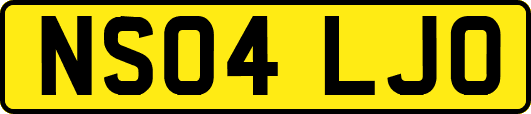 NS04LJO