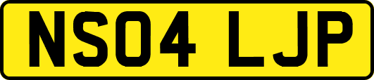 NS04LJP