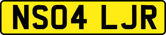 NS04LJR