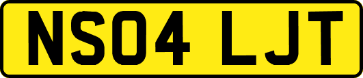 NS04LJT