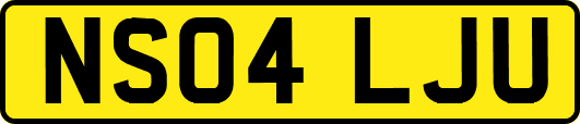 NS04LJU
