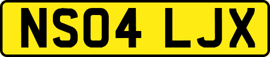NS04LJX