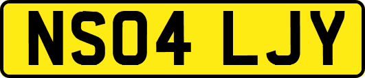 NS04LJY