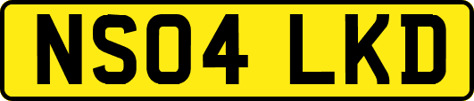 NS04LKD
