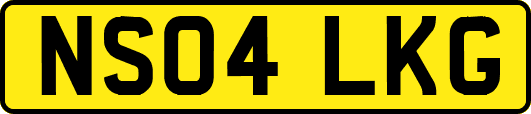 NS04LKG
