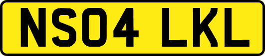 NS04LKL