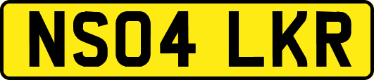 NS04LKR