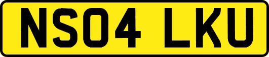 NS04LKU