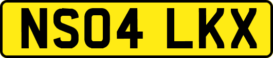 NS04LKX