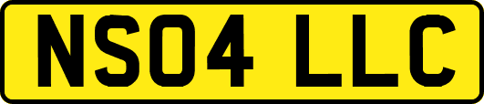 NS04LLC