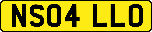 NS04LLO