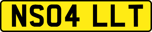 NS04LLT