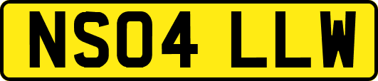 NS04LLW