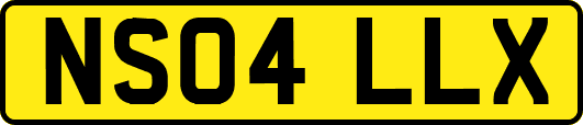 NS04LLX