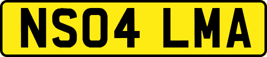 NS04LMA