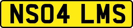 NS04LMS