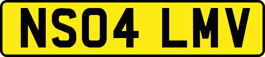 NS04LMV