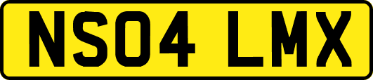 NS04LMX