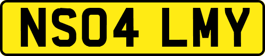 NS04LMY