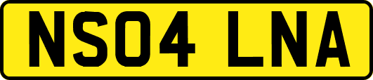 NS04LNA