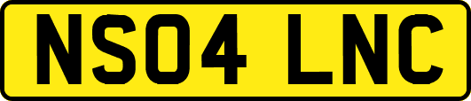 NS04LNC