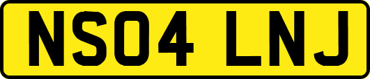 NS04LNJ