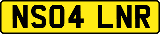 NS04LNR