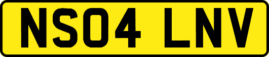 NS04LNV