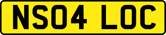NS04LOC