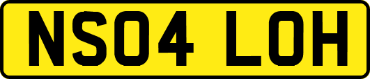 NS04LOH