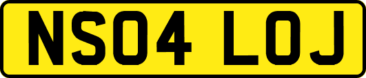 NS04LOJ