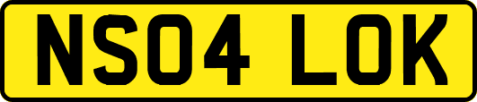 NS04LOK